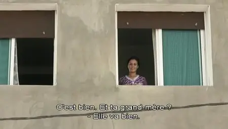 Les chevaux de Dieu (2012)