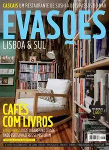 Evasoes - 20 Janeiro 2017