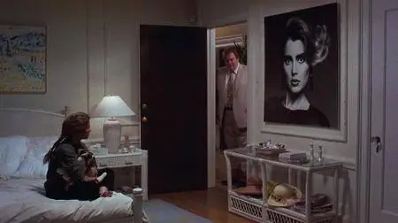 Who's Harry Crumb? (1989)
