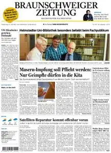 Braunschweiger Zeitung - Helmstedter Nachrichten - 18. Juli 2019