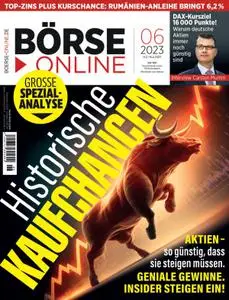 Börse Online – 09. Februar 2023