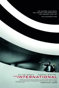 The International(2009)
