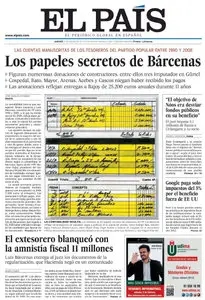 El País - Jueves  31 De Enero De 2013