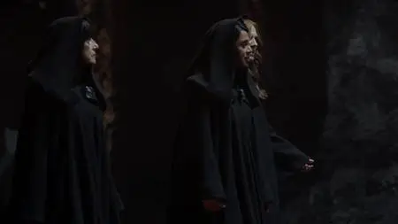 Supergirl S03E22