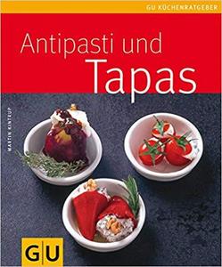 Antipasti und Tapas