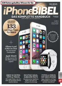 iPhoneBIBEL - Nr.2, 2015