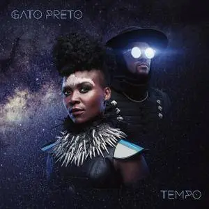 Gato Preto - Tempo (2017)