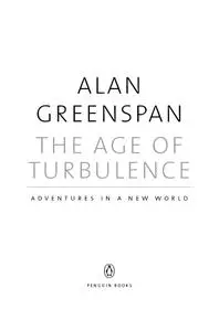 The Age of Turbulence: Adventures in a New World