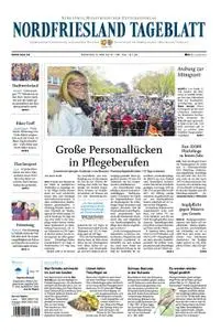 Nordfriesland Tageblatt - 06. Mai 2019