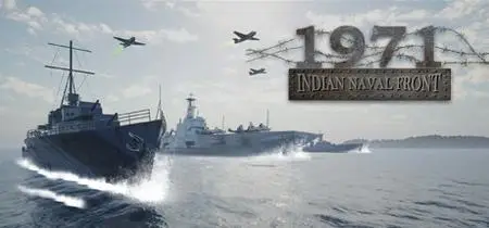 1971 Indian Naval Front (2023)