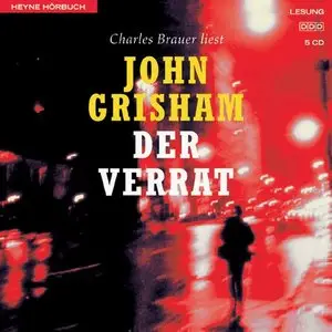 John Grisham - Der Verrat