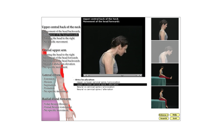 Robert Pfund "Differentiation, Examination and Treatment of Movement Disorders in Manual Therapy" (BOOK + DVD) [repost]