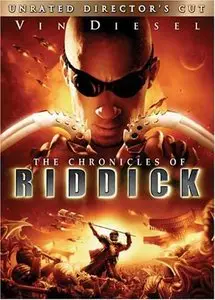 The Chronicles of Riddick (2004)