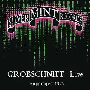 Grobschnitt - 28 Live Albums (2007-2012) (Repost)