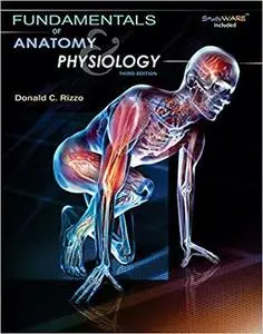 Fundamentals of Anatomy and Physiology