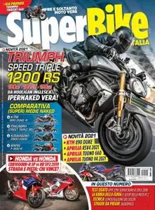 Superbike Italia – febbraio 2021