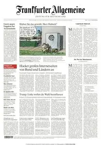Frankfurter Allgemeine Zeitung  - 06 April 2023