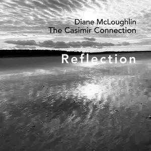 The Casimir Connection - Reflection (2024) [Official Digital Download]