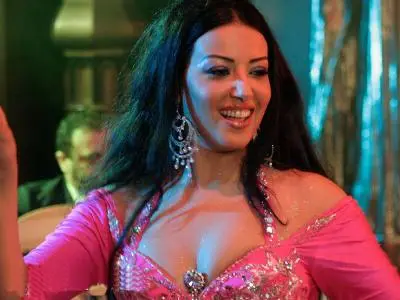 Hena Maysara