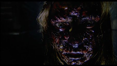 City of the Living Dead (1980) [Special Edition]