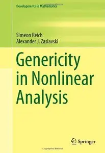 Genericity in Nonlinear Analysis