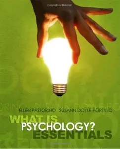 What is Psychology? Essentials (repost)