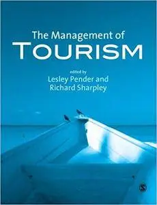 The Management of Tourism (Repost)