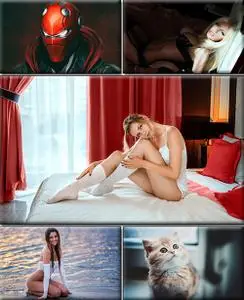 LIFEstyle News MiXture Images. Wallpapers Part (1704)