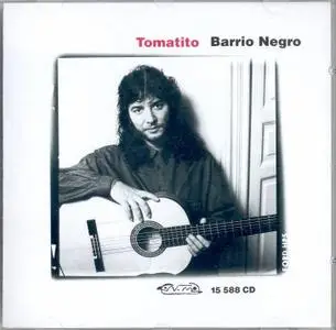 Tomatito - Barrio Negro (1991)
