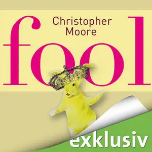 Christopher Moore - Fool