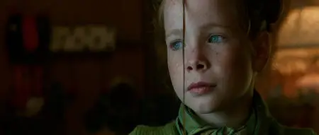 Le renard et l'enfant/The Fox & the Child (2007)
