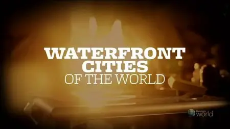 DC Waterfront Cities of the World - Tokyo (2012)