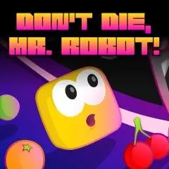Don't Die, Mr. Robot! (2016)