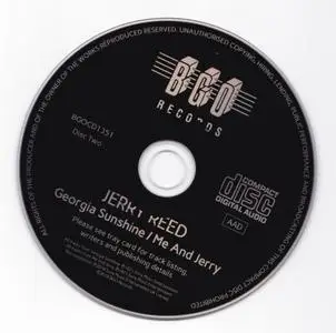 Jerry Reed - More Original RCA Albums (2018) {2CD Set BGO Records BGOCD1351 rec 1969-1971}