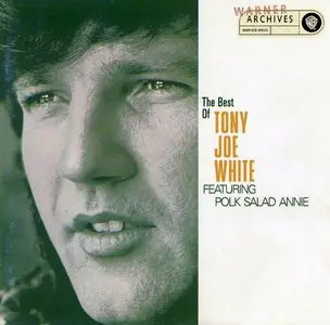 Tony Joe White - Best Of (1969-73) - 1993