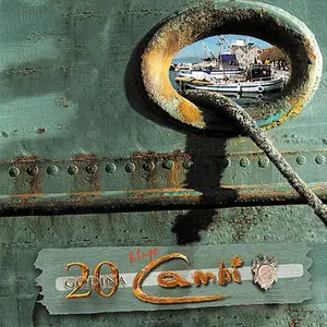 Klapa Cambi - 20 Godina Klape Cambi (2007)