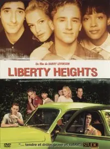 Высоты свободы / Liberty Heights (1999, DVD9 + DVDRip)