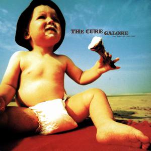 The Cure - Galore: The Singles 1987-1997 (1997)