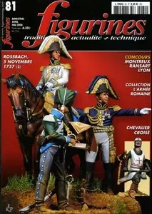 Figurines №81, 2008