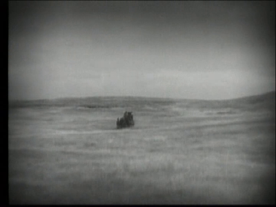 L'Attaque de la caravane (1931)