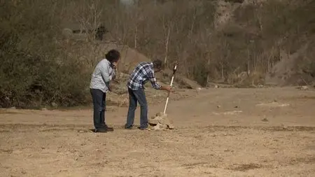 BBC - James May's Toy Stories: Action Man at the Speed of Sound (2014)