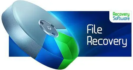 RS File Recovery 5.2 Multilingual