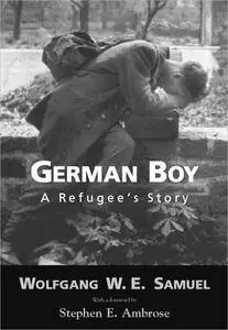 German Boy: A Child in War