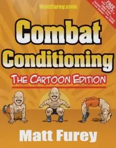 Combat Conditioning: Functional Exercises for Fitness and Combat Sports