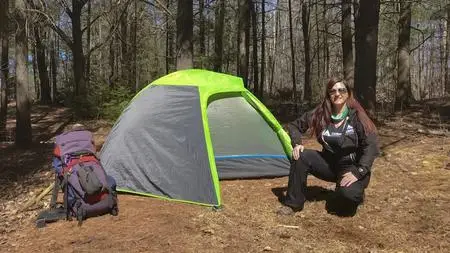 Backcountry Camping For Beginners