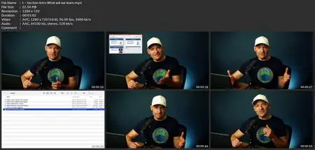 Getting Started With Wireshark: The Ultimate Hands-On Course
