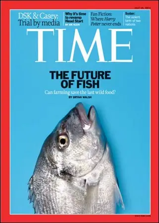 Time - 18 July 2011