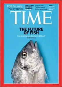 Time - 18 July 2011