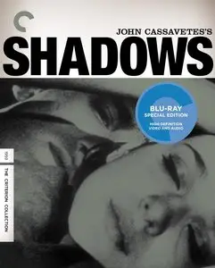 Shadows (1959) Criterion Collection [Reuploaded]