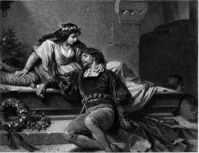 Shakespeare Scenes and Characters
